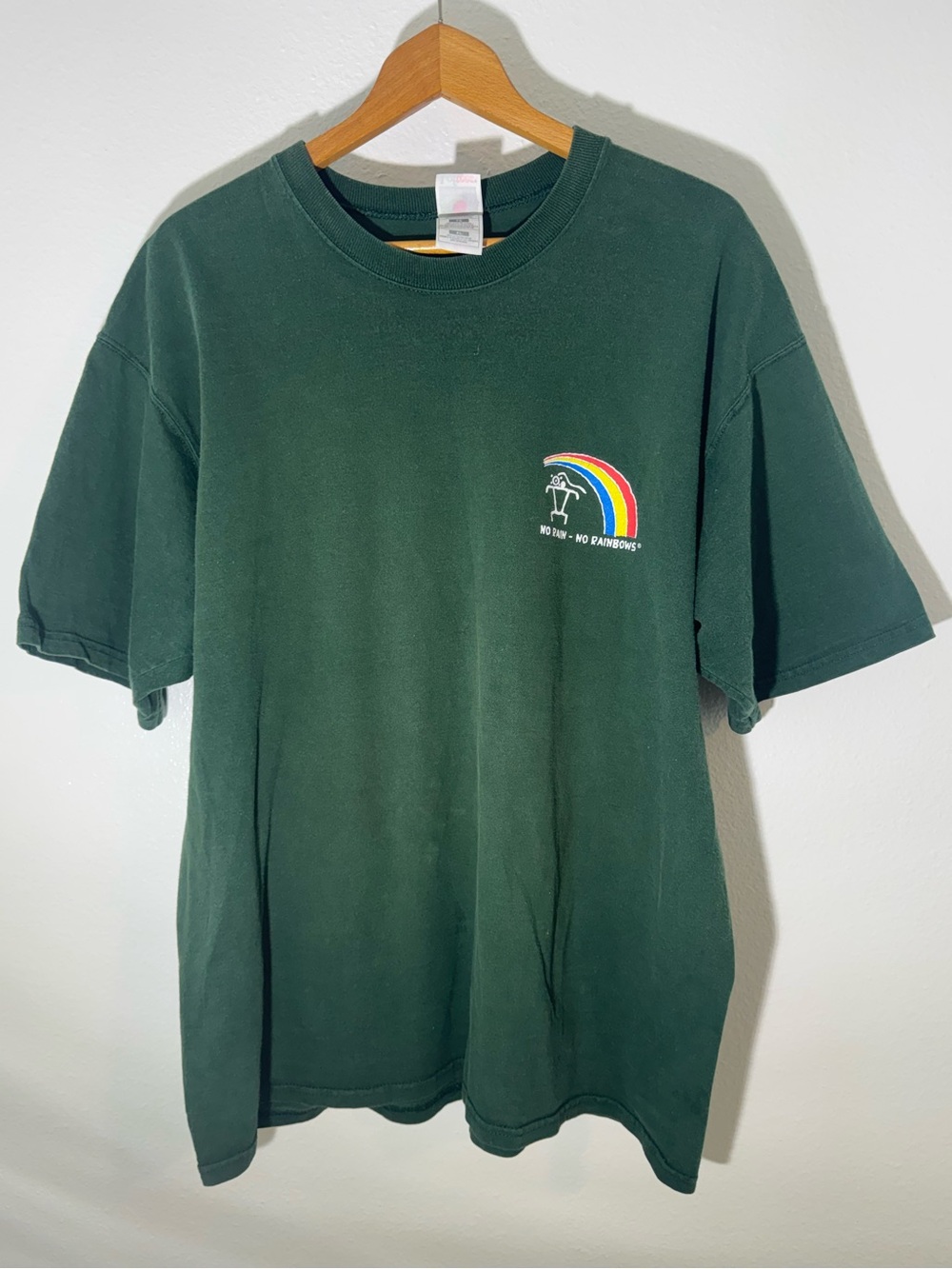 Vintage 1991 Graphic T shirt